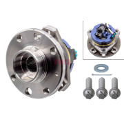 Ložisko kolesa Opel Astra G - predné s ABS 4-dierové - FAG - 713644070