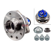 Ložisko kolesa Opel Signum, OPEL Vectra C - od roku výroby 2005 - predné - FAG - 713644270