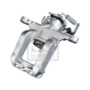 Brzdový strmeň OPEL zadný pravý - pre manuálnu ručnú brzdu - OPEL Astra J - Sports Tourer, OPEL Cascada, OPEL Zafira C - 13300864 - FEBI - 179131