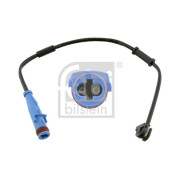 Snímač opotrebenia brzdových doštičiek OPEL Astra H, Opel Vectra C, Opel Zafira B - 13116560 - Febi - 27183
