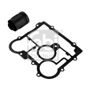 Filter Haldex - sada pre výmenu oleja v diferenicále - Haldex spojke OPEL Insignia A 4x4 - 20986573 - Febi - 178724