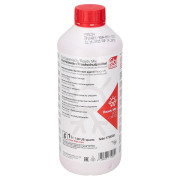 Chladiaca kvapalina OPEL - 1 liter - červená - 93170402 - Febi - 172005