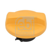 Viečko olejového hrdla Opel - Febi - 33677