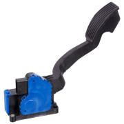 Plynový pedál OPEL Corsa D, OPEL Corsa E - 39238342 - Febi - 103952