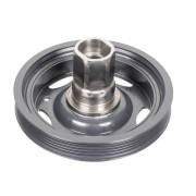 Remenica s prírubou OPEL Astra G, OPEL Astra H, OPEL Astra J, OPEL Corsa C, OPEL Corsa D, OPEL Meriva A - 55574771 - Febi - 103249