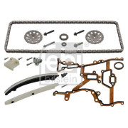 Rozvodová sada Opel Agila A, Astra G, Astra H, Combo C, Corsa C, Corsa D, Meriva A - Z10XEP, Z12XEP, Z14XEP - Febi - 33082