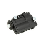 Motorček zamykania palivovej nádrže OPEL Astra H, OPEL Corsa D, OPEL Corsa E - 13208157 - Febi - 47865