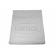 Kabínový filter Opel - Peľový filter OPEL Astra G, OPEL Zafira A, OPEL Zafira B - 93182436 Corteco - CP1047