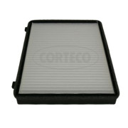 Kabínový filter Opel - Peľový filter Opel Antara do roku 2011 - 96440878 - Corteco - CP1308