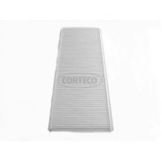 Kabínový filter Opel - Peľový filter Opel Astra F, OPEL Corsa B, OPEL Calibra, OPEL Tigra A - 93182435 - Corteco - CP1001