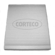 Kabínový filter Opel - Peľový filter Opel Astra J, OPEL Ampera, OPEL Cascada, OPEL Insignia, OPEL Meriva B, OPEL Mokka, OPEL Zafira C - 95527473 - Corteco - CP1335