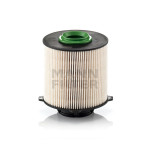 Palivový filter OPEL Astra J, OPEL Insignia, OPEL Meriva B, OPEL Zafira C - 13263262 - MANN Filter - PU9001/1x