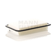 Vzduchový filter Opel Agila B - benzin - 93195891 - MANN Filter - C25006