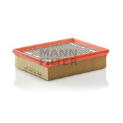 Vzduchový filter Opel Vectra B - X20DTL, Y20DTH - 90540602 - MANN Filter - C24128