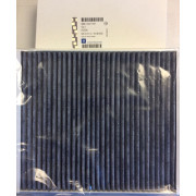 Kabínový filter Opel - Peľový filter Opel Astra J, OPEL Ampera, OPEL Cascada, OPEL Insignia, OPEL Meriva B, OPEL Mokka, OPEL Zafira C - 95527473