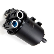 Obal palivového filtra OPEL s čističom paliva - OPEL Astra G, OPEL Vectra B, OPEL Zafira A - X17DTL, Y17DT, Z17DTL, X20DTL, Y20DTH, Y22DTR - 9129136