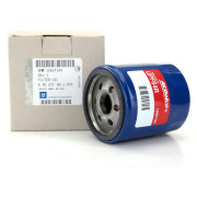 Olejový filter Opel Adam, OPEL Astra K, OPEL Corsa E, OPEL Insignia B, OPEL Karl, OPEL Mokka - B10XFL, F12SHL, F12SHT, F12SHR, B14XE, B14XFL, B14XFT, B15SFL, B15SFT, D15SFL, D15SFT - 95528296