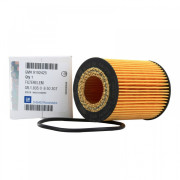 Olejový filter Opel Astra G, OPEL Astra H, OPEL Corsa C, OPEL Corsa D - 9192425