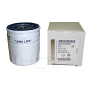 Olejový filter Opel Astra G, OPEL Astra H, OPEL Corsa C, OPEL Frontera B, OPEL Meriva A, OPEL Vectra B, OPEL Vectra C, OPEL Zafira A, OPEL Zafira B - 95509857