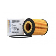 Olejový filter Opel Astra G, OPEL Corsa C, OPEL Signum, OPEL Vectra B, OPEL Vectra C, OPEL Zafira A - X18XE1, Z18XE, Z32SE - 9192426
