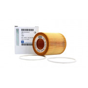 Olejový filter Opel Astra G, OPEL Signum, OPEL Vectra B, OPEL Vectra C, OPEL Zafira A - 2,0 Di - 2,0 DTi - 2,2 DTi - 9117321