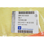 Vzduchový filter OPEL Vivaro B - 95516926