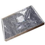 Kabínový filter s aktívnym uhliekom Opel - Peľový filter OPEL Astra G, OPEL Astra H, OPEL Zafira A - 95528292