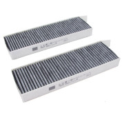 Kabínový filter OPEL Corsa F, OPEL Mokka B - 9833351080