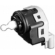 Motorček ovládania svetlometov Opel Astra G - Hella - 6NM007878-351