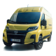 Opel Movano C