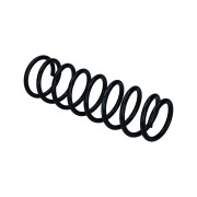 Pružina OPEL Agila A - predná - Kayaba - RC2232