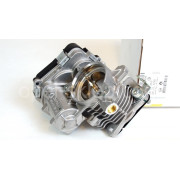 Škrtiaca klapka Opel Astra H, Signum, Vectra C, Zafira B- 1,9 CDTi - Z19DT - Z19DTL - 93186494
