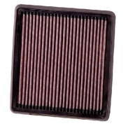 Vzduchový filter Opel Corsa D, OPEL Combo C, OPEL Combo D - KN Filter - 33-2935