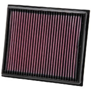 Vzduchový filter Opel Insignia A - 55560894 - KN Filter - 33-2962
