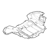 Kryt motora OPEL Vectra C - spodný - 5212628