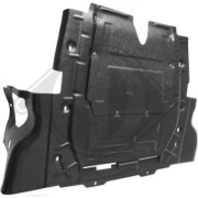 Kryt motora OPEL Zafira A - spodný - 5212626