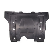 Kryt motora OPEL Astra J, OPEL Insignia A, OPEL Zafira C - spodný - izolácia motora OPEL - 13239596 - náhrada