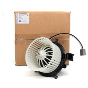 Venilátor kúrenia OPEL - Motorček kúrenia OPEL Astra J, OPEL Cascada, OPEL Zafira C - 13276230