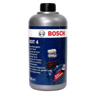 Brzdová kvapalina Bosch DOT 4 - 0,50 l - 1987479106