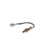 Lambda Sonda OPEL Astra G, Corsa C, Meriva A, Vectra C, Zafira A - za katalyzator - Z14XE, Z16XE, Z16YNG, Y16YNG - 93189975 - Bosch - F00HL00428