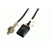 Lambda Sonda OPEL Astra G, Opel Vectra B, OPEL Zafira A - X18XE1 - 90536393 - Bosch - F00E263076