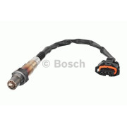 Lambda Sonda Opel Astra G, Astra H, Corsa C, Corsa D, Meriva A - Z10XEP, Z12XEP, Z14XEP - 93177169 - Bosch - 0258006501
