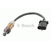 Lambda Sonda Opel Astra G, OPEL Vectra B, OPEL Zafira A - X14XE, X16XEL - 9118698 - Bosch - 0258005055