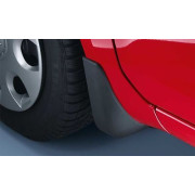 Lapače nečistôt OPEL Agila B - zadné - 93199838