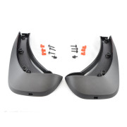 Lapače nečistôt OPEL Astra H GTC - zadné - 9163100