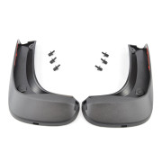 Lapače nečistôt OPEL Astra J Sedan - zadné - 13379454