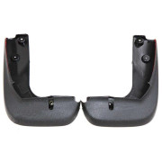 Lapače nečistôt OPEL Astra J - predné - 1718074