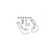 Lapače nečistôt OPEL Corsa D - zadné - 93199302