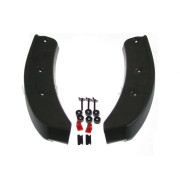 Lapače nečistôt OPEL Vectra C Kombi - zadné - 9163061