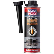 Liqui Moly - Čistič dieselového systému motora PRO-LINE - 300ml